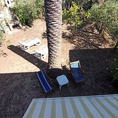 Sa Prama Beach Cala Liberotto Zewnętrze zdjęcie