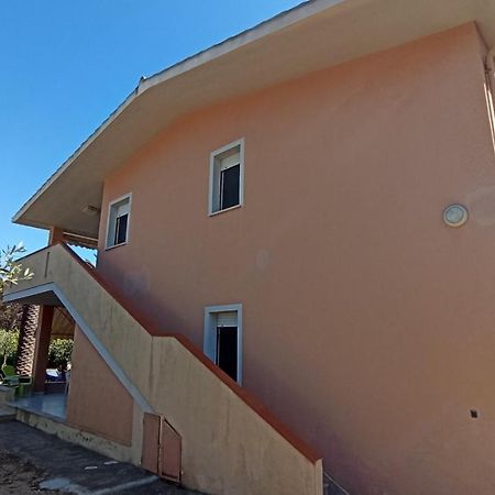 Sa Prama Beach Cala Liberotto Zewnętrze zdjęcie