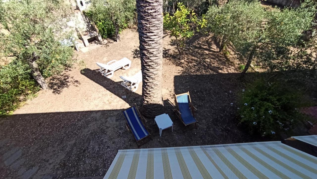 Sa Prama Beach Cala Liberotto Zewnętrze zdjęcie