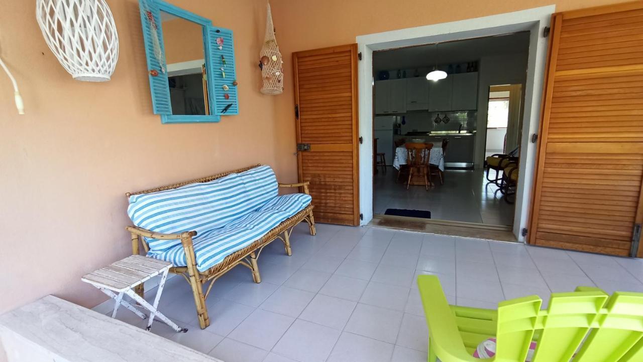 Sa Prama Beach Cala Liberotto Zewnętrze zdjęcie