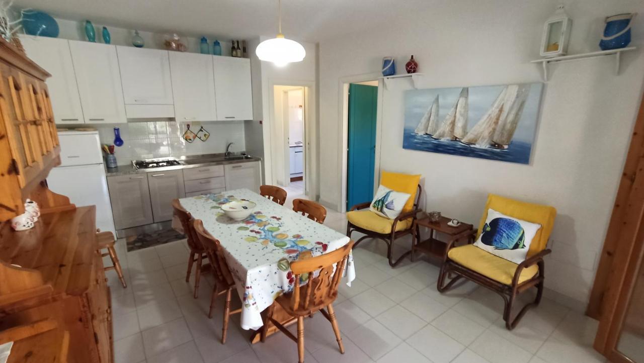 Sa Prama Beach Cala Liberotto Zewnętrze zdjęcie