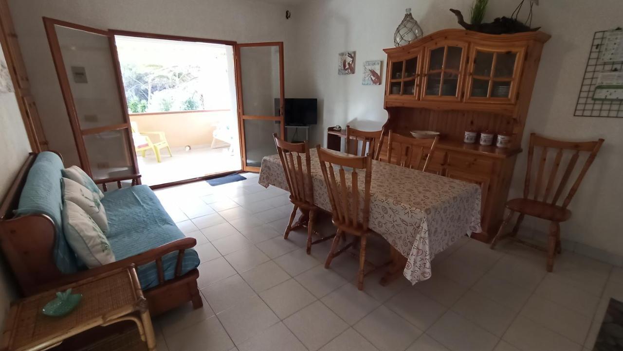 Sa Prama Beach Cala Liberotto Zewnętrze zdjęcie