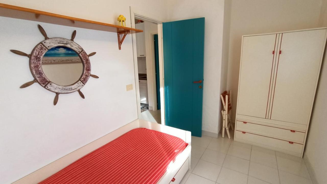 Sa Prama Beach Cala Liberotto Zewnętrze zdjęcie
