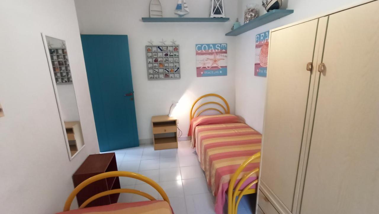 Sa Prama Beach Cala Liberotto Zewnętrze zdjęcie