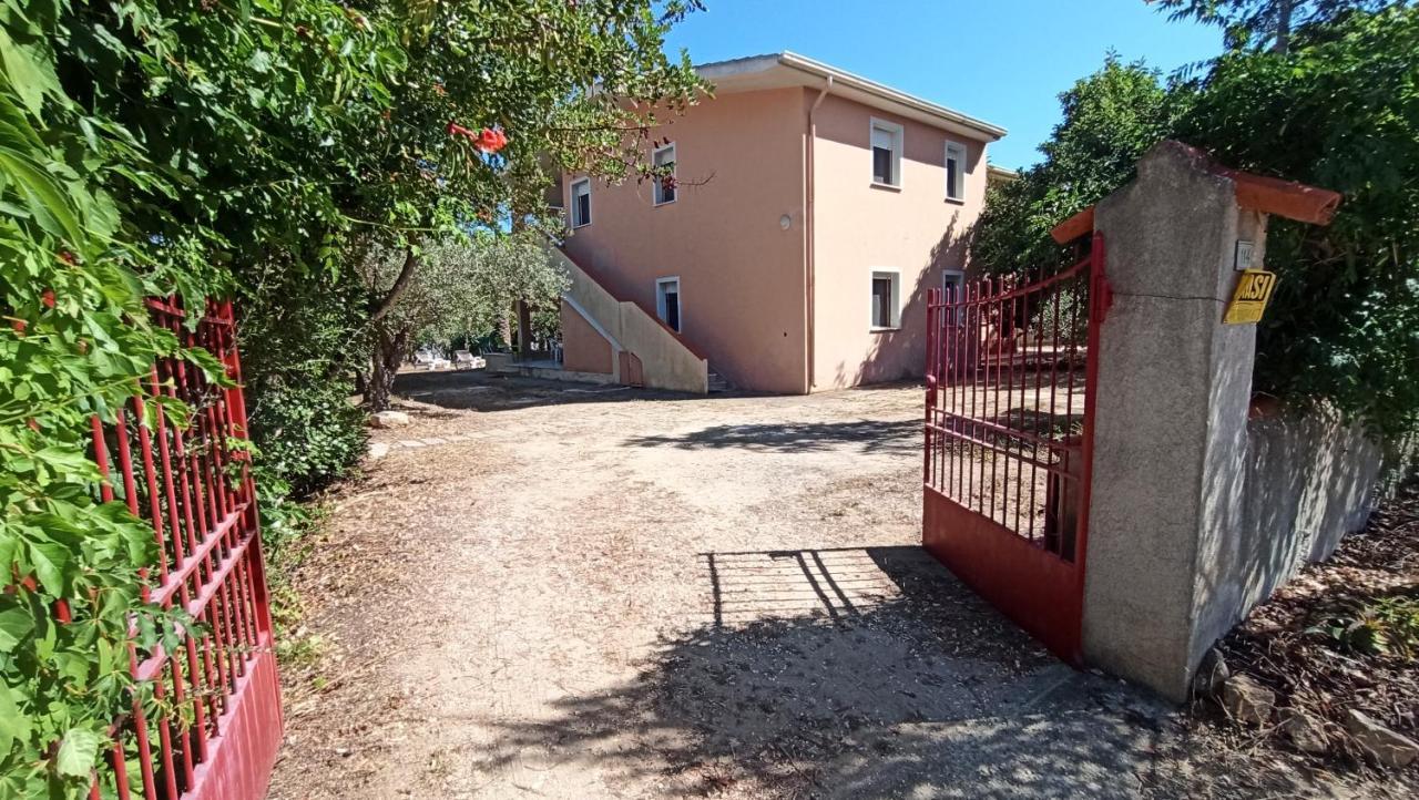 Sa Prama Beach Cala Liberotto Zewnętrze zdjęcie
