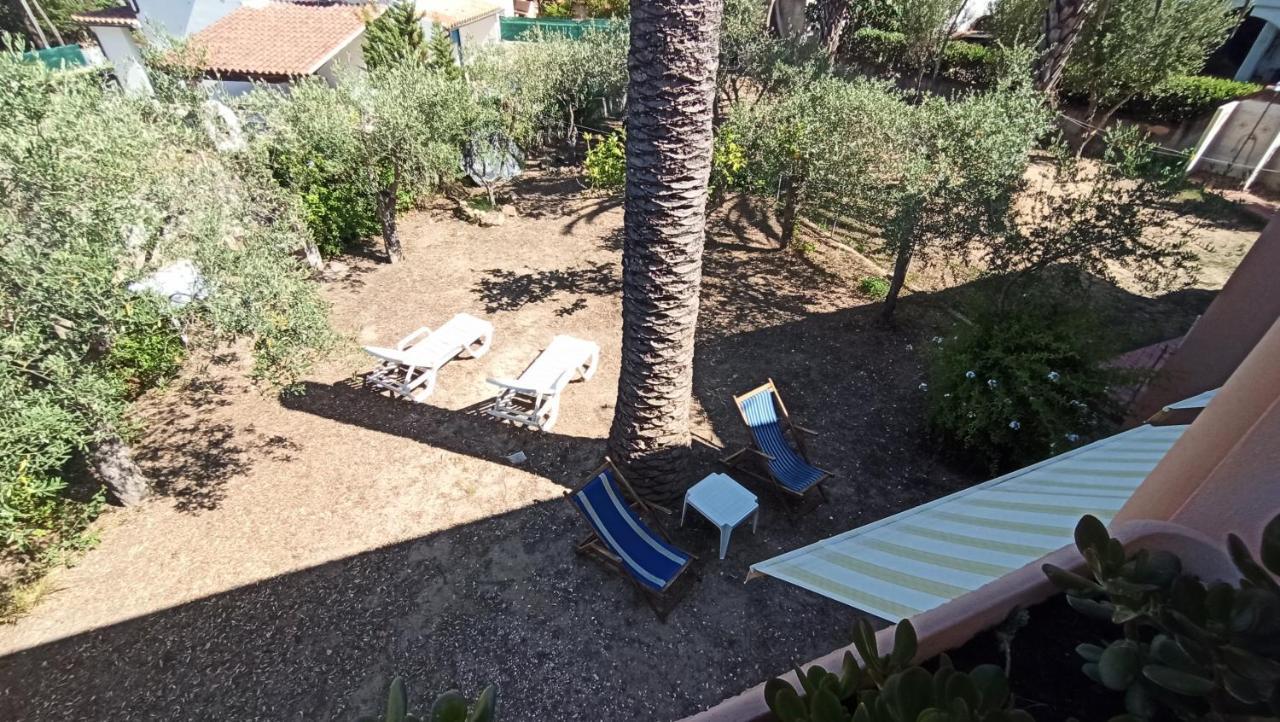Sa Prama Beach Cala Liberotto Zewnętrze zdjęcie