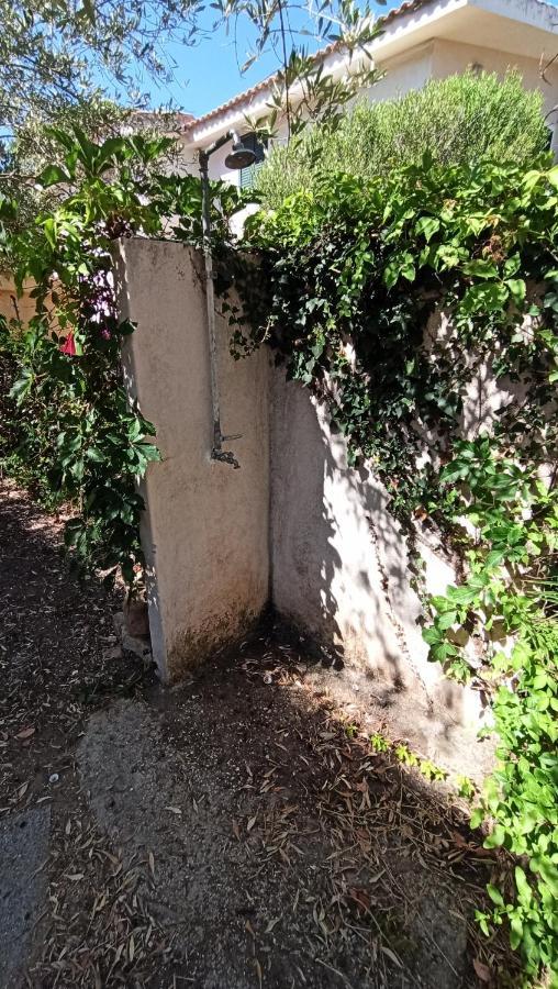 Sa Prama Beach Cala Liberotto Zewnętrze zdjęcie