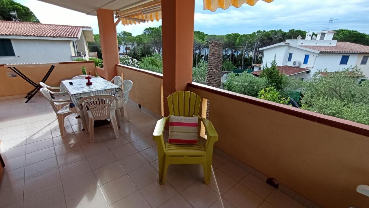 Sa Prama Beach Cala Liberotto Zewnętrze zdjęcie