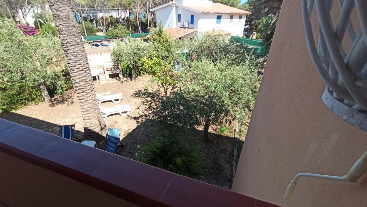 Sa Prama Beach Cala Liberotto Zewnętrze zdjęcie