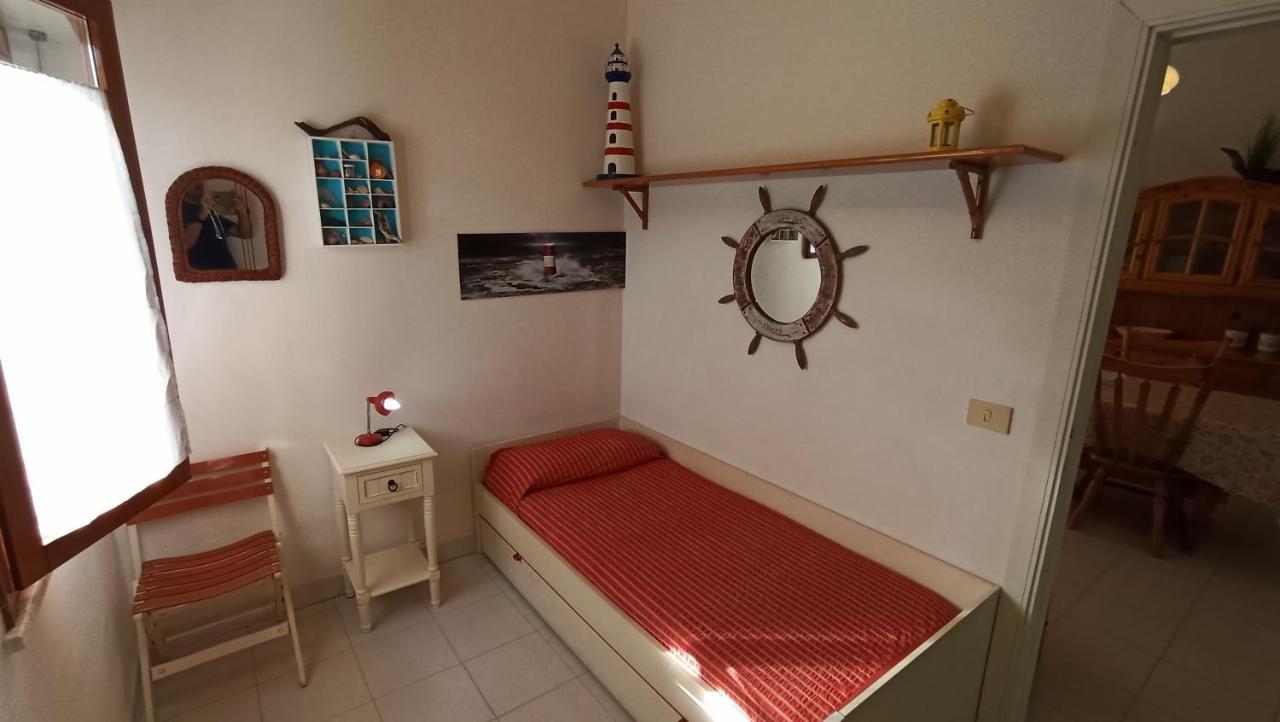 Sa Prama Beach Cala Liberotto Zewnętrze zdjęcie