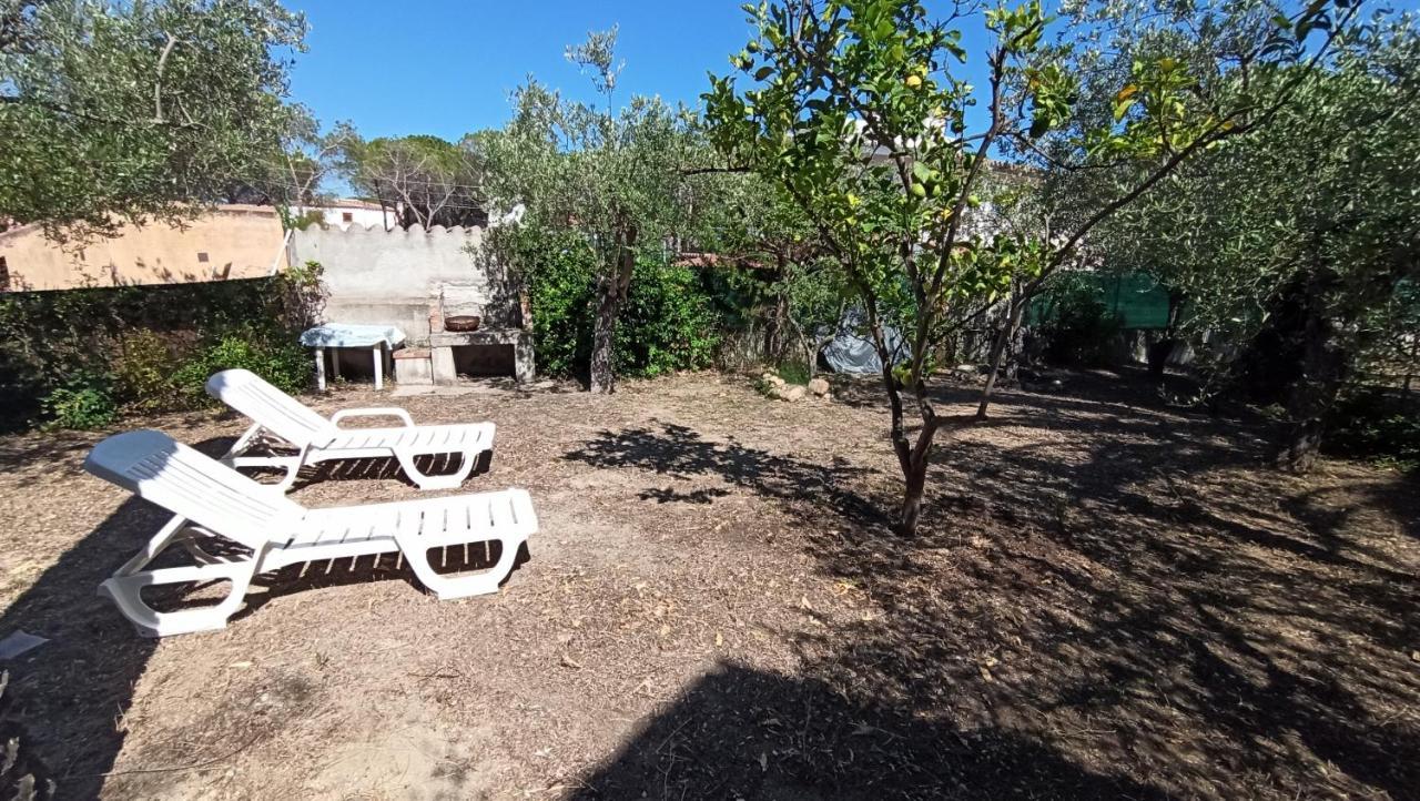 Sa Prama Beach Cala Liberotto Zewnętrze zdjęcie