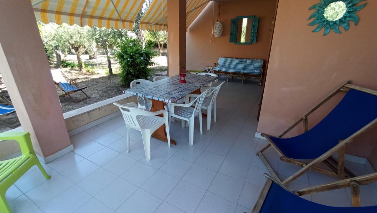 Sa Prama Beach Cala Liberotto Zewnętrze zdjęcie