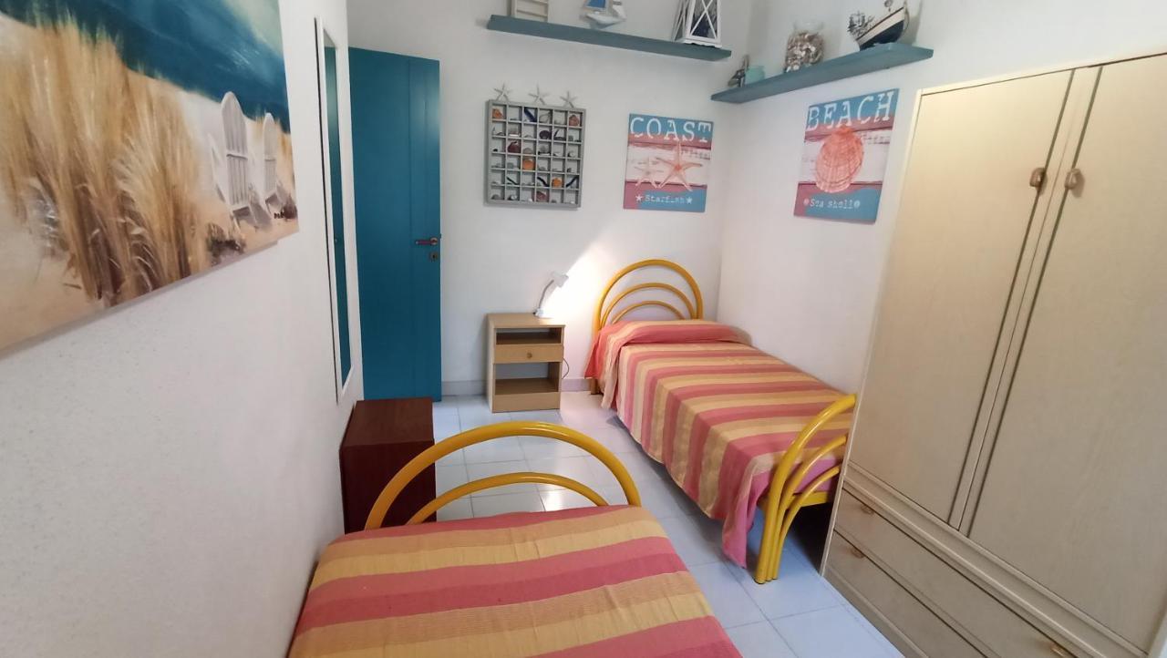 Sa Prama Beach Cala Liberotto Zewnętrze zdjęcie