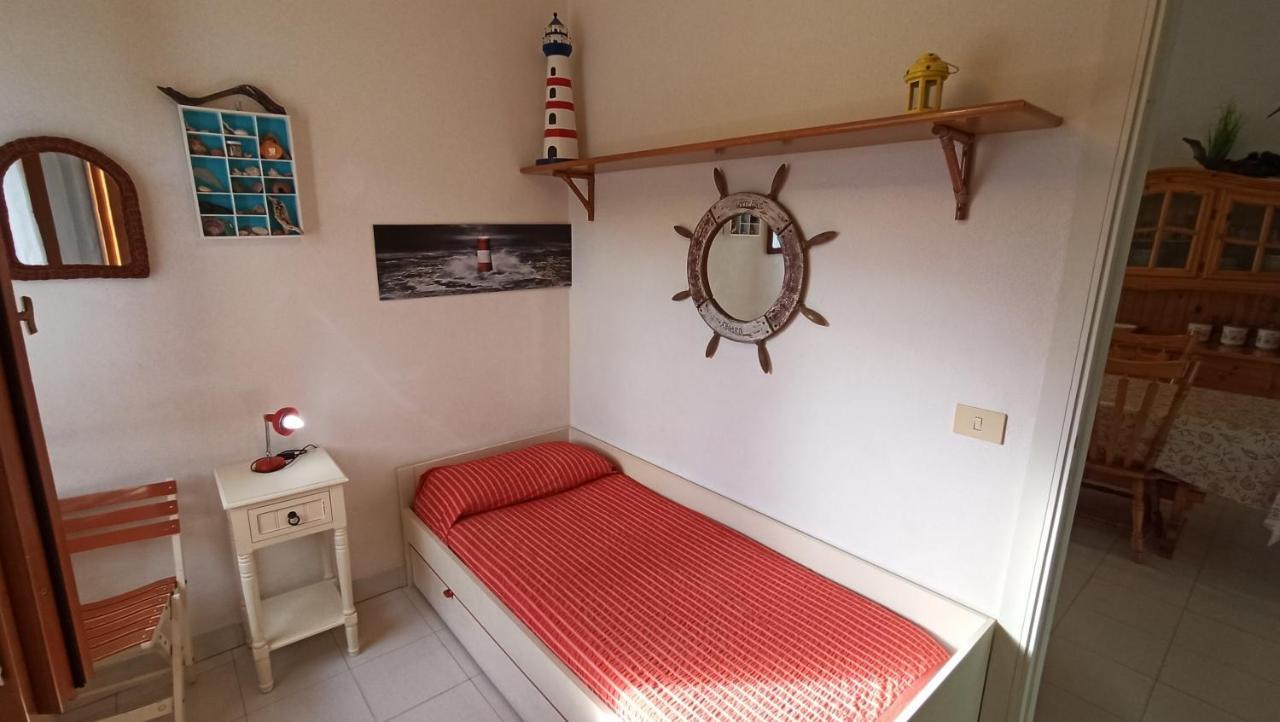 Sa Prama Beach Cala Liberotto Zewnętrze zdjęcie