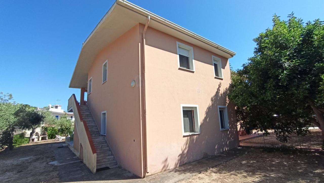 Sa Prama Beach Cala Liberotto Zewnętrze zdjęcie