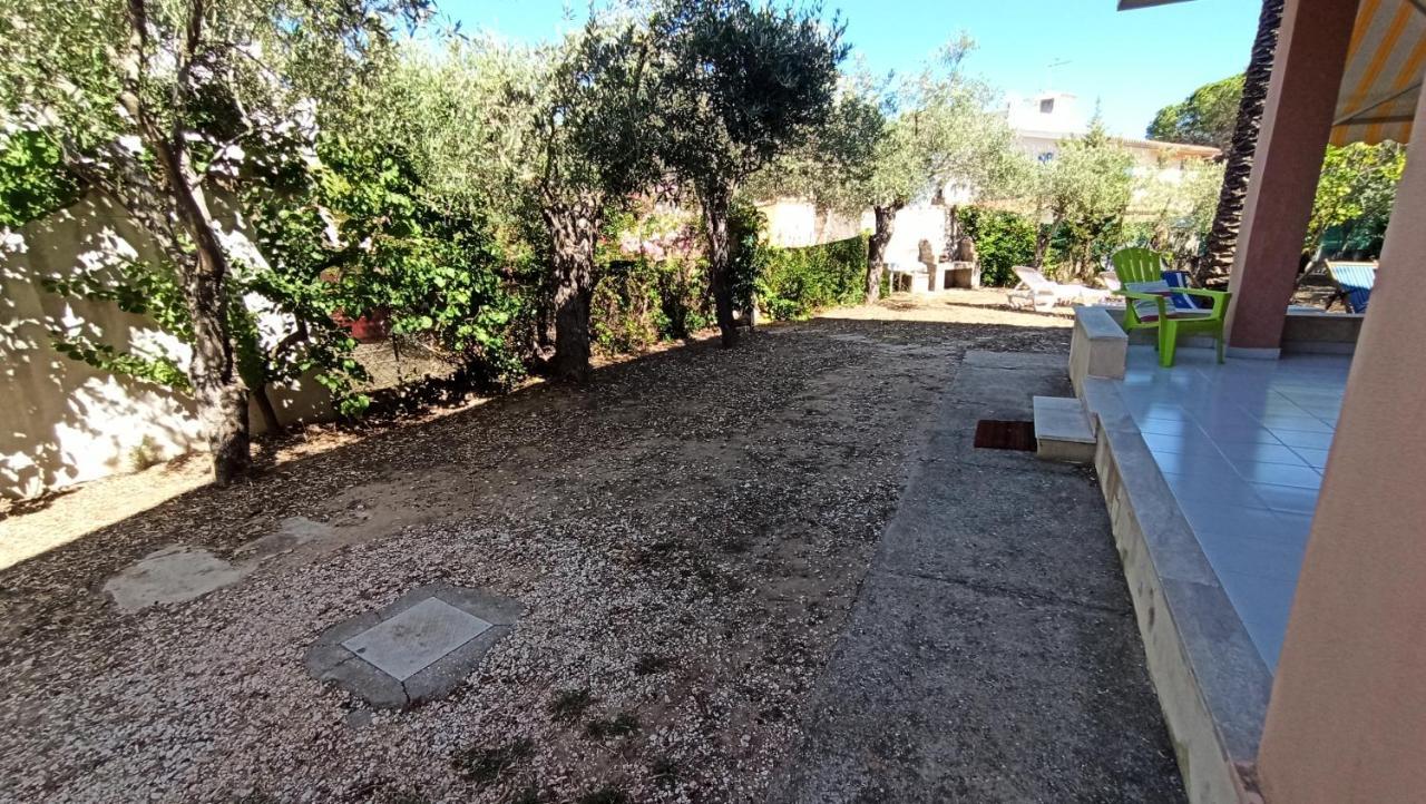 Sa Prama Beach Cala Liberotto Zewnętrze zdjęcie