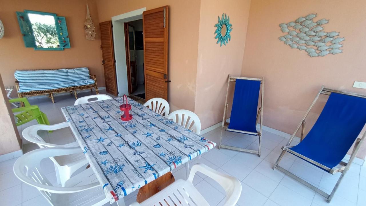 Sa Prama Beach Cala Liberotto Zewnętrze zdjęcie