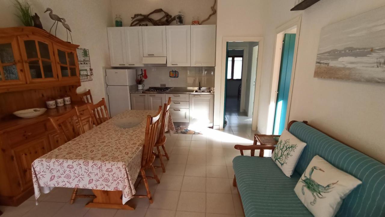 Sa Prama Beach Cala Liberotto Zewnętrze zdjęcie