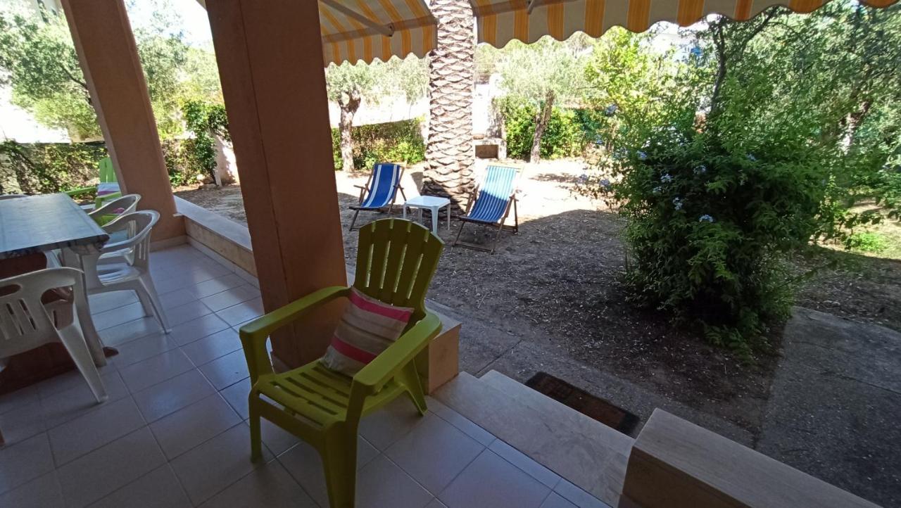 Sa Prama Beach Cala Liberotto Zewnętrze zdjęcie