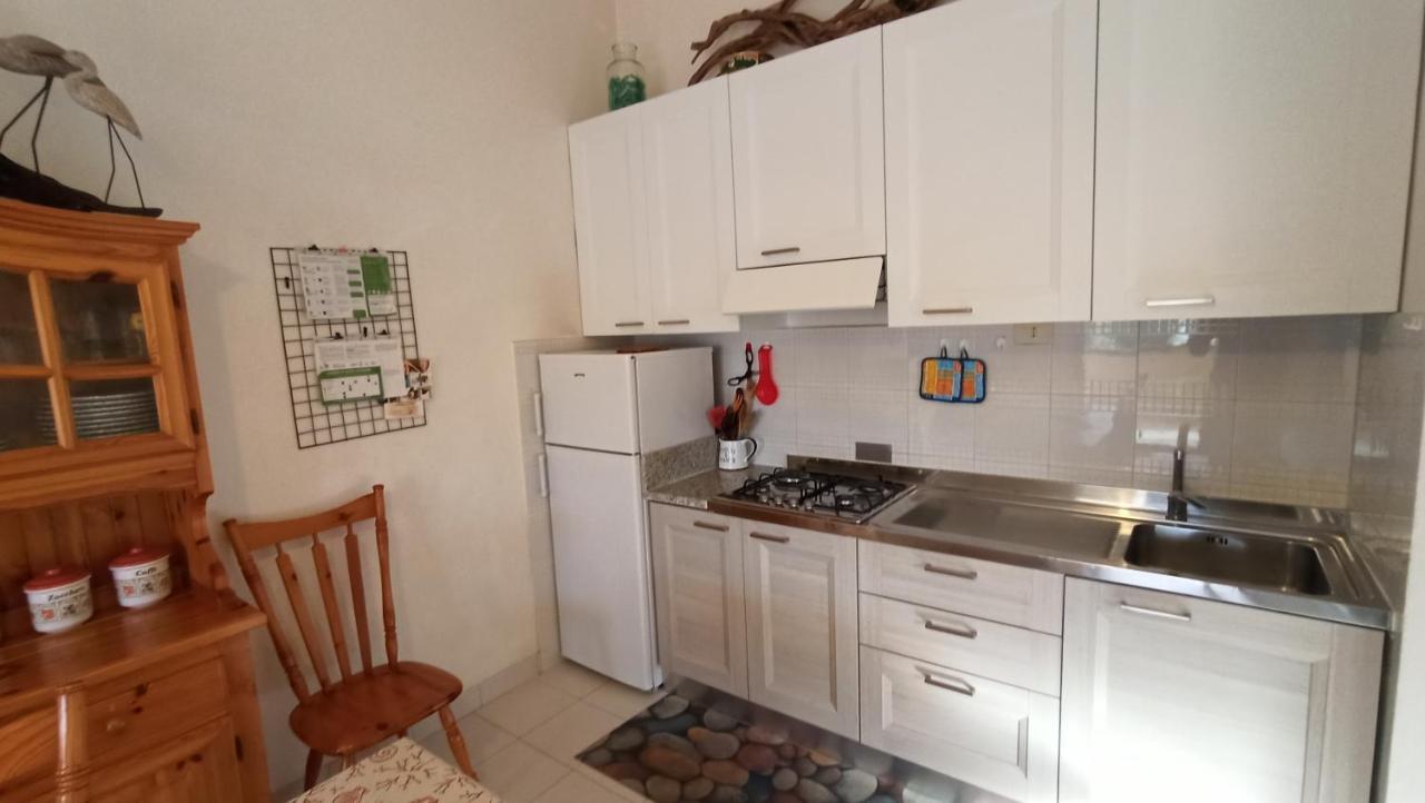 Sa Prama Beach Cala Liberotto Zewnętrze zdjęcie