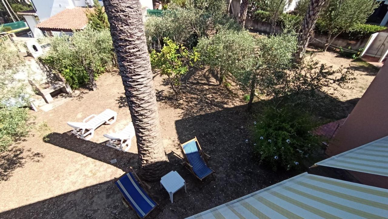 Sa Prama Beach Cala Liberotto Zewnętrze zdjęcie