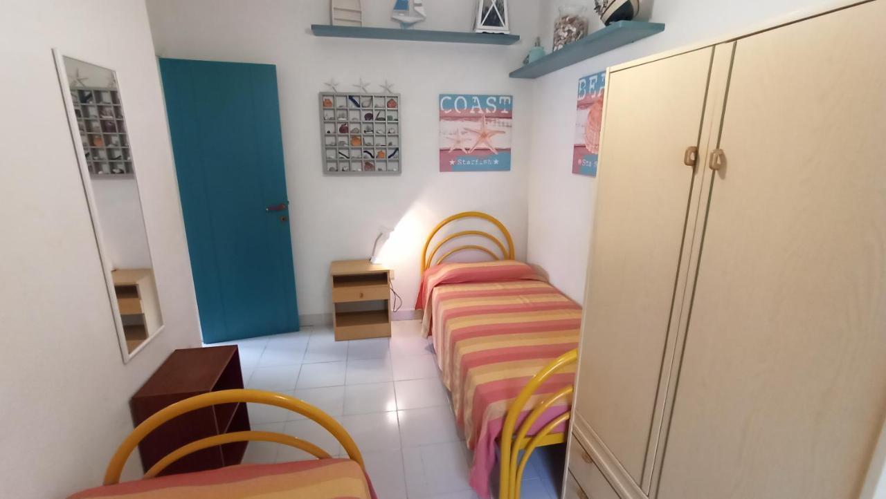 Sa Prama Beach Cala Liberotto Zewnętrze zdjęcie