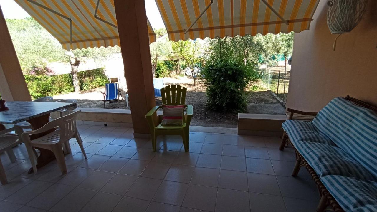 Sa Prama Beach Cala Liberotto Zewnętrze zdjęcie