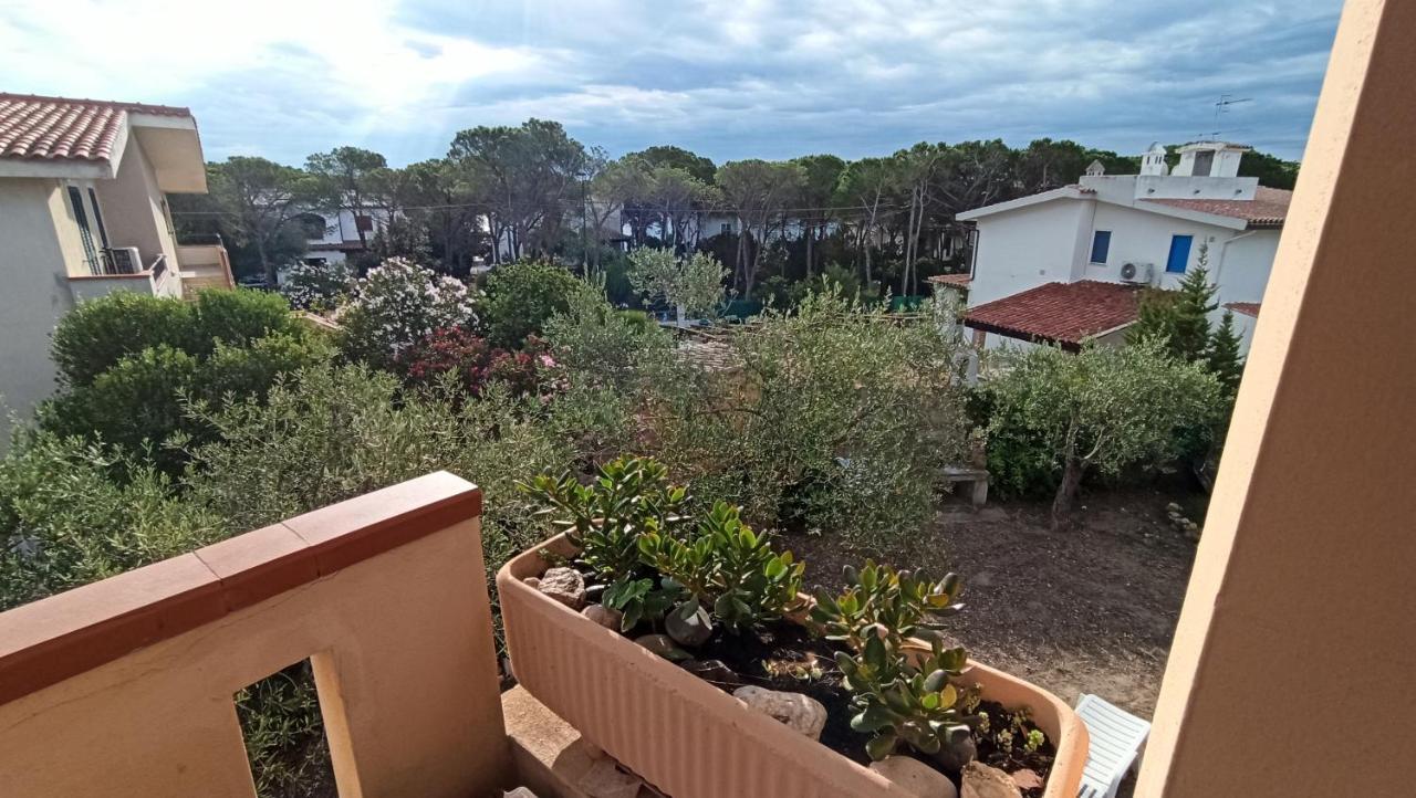 Sa Prama Beach Cala Liberotto Zewnętrze zdjęcie