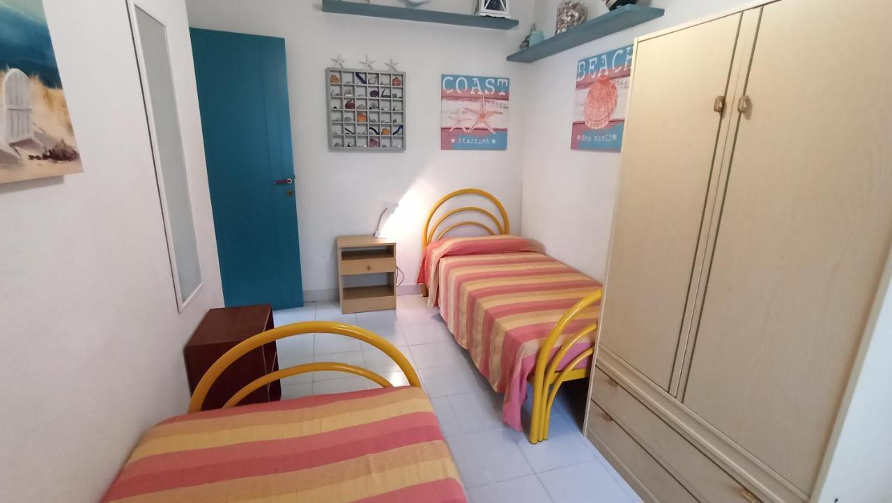 Sa Prama Beach Cala Liberotto Zewnętrze zdjęcie