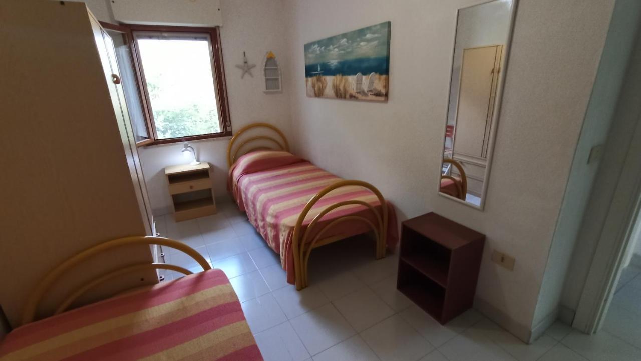 Sa Prama Beach Cala Liberotto Zewnętrze zdjęcie
