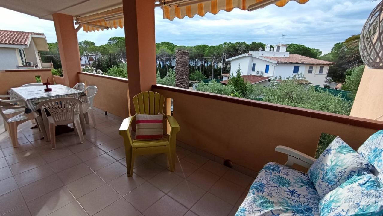 Sa Prama Beach Cala Liberotto Zewnętrze zdjęcie