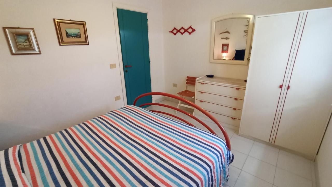 Sa Prama Beach Cala Liberotto Zewnętrze zdjęcie
