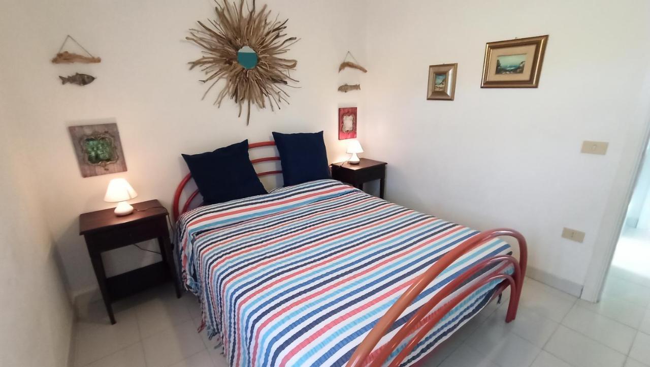 Sa Prama Beach Cala Liberotto Zewnętrze zdjęcie