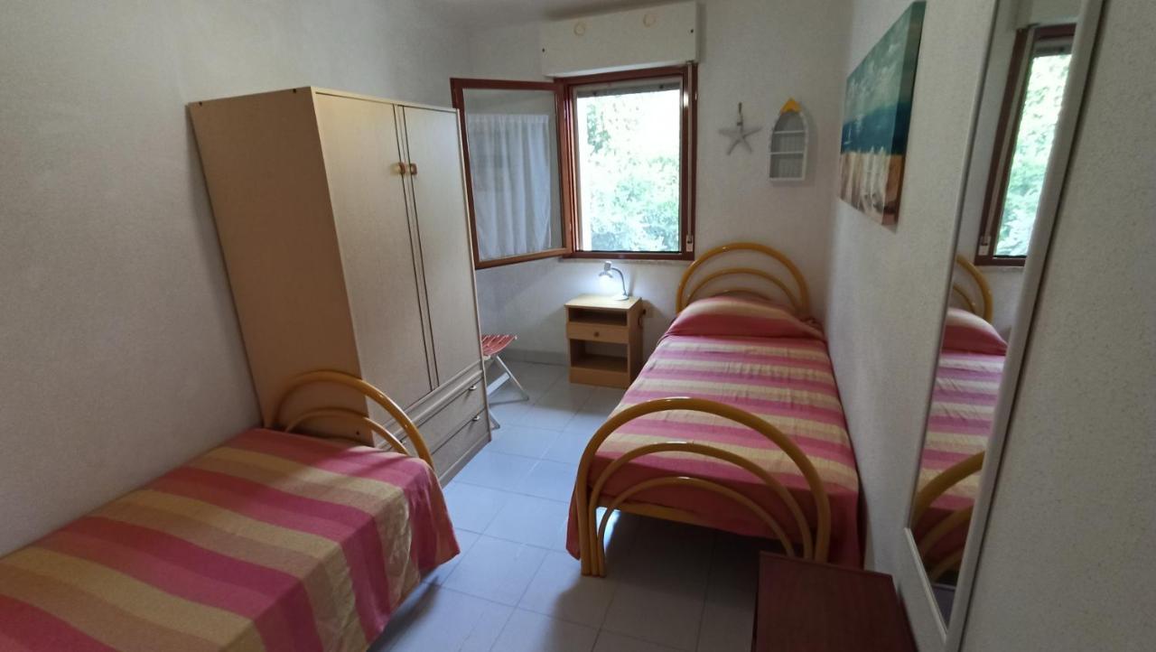 Sa Prama Beach Cala Liberotto Zewnętrze zdjęcie