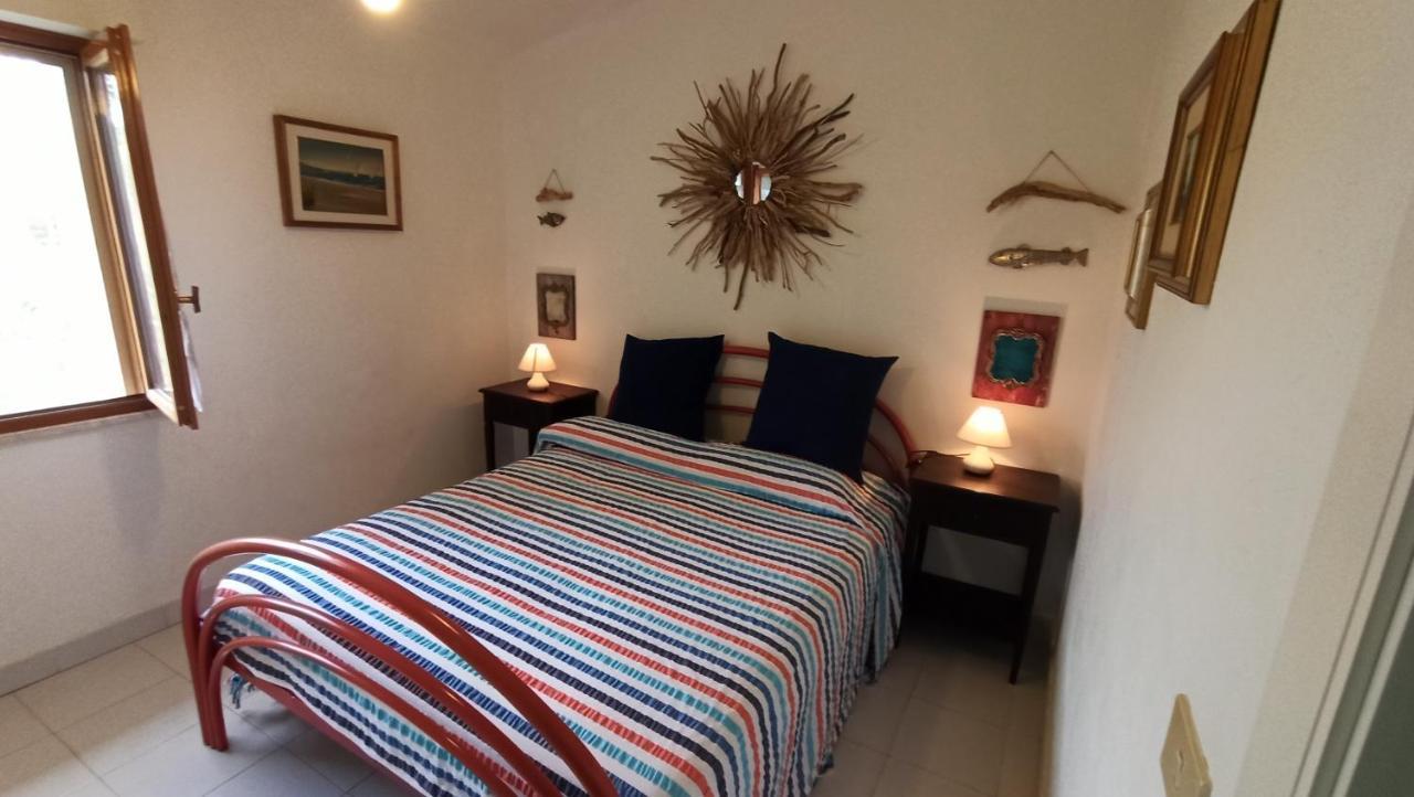 Sa Prama Beach Cala Liberotto Zewnętrze zdjęcie